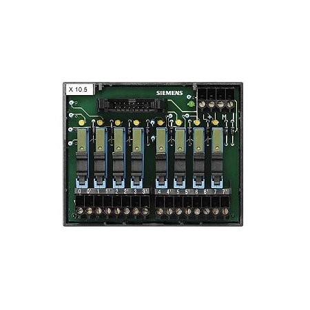 6ES7924-0BD10-0BA0 Siemens