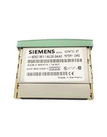 6ES7951-1AL00-0AA0 Siemens