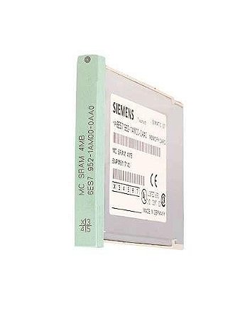 6ES7952-1AM00-0AA0 Siemens