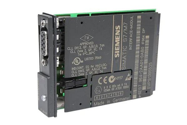6ES7964-2AA01-0AB0 Siemens