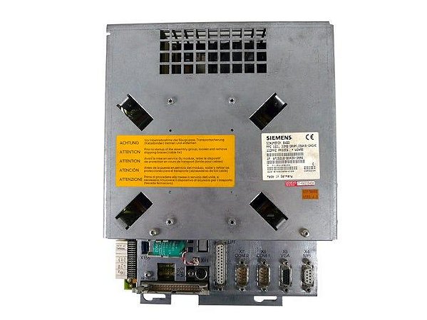 6FC5210-0DA20-2AA0 Siemens