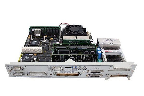 6FC5357-0BA33-1AE0 Siemens