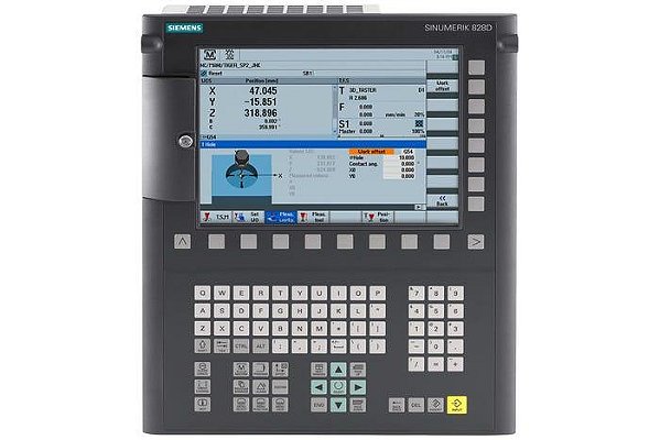 6FC5370-8AA00-0AA0 Siemens