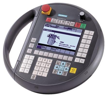 6FC5403-0AA10-0AA1 Siemens