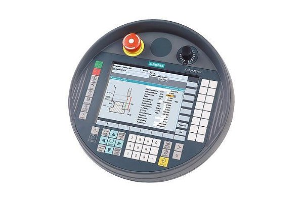 6FC5403-0AA20-0AA1 Siemens