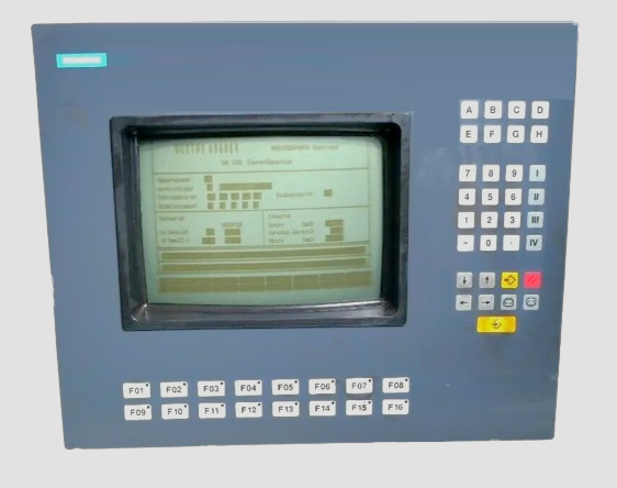 6FM1496-4CA22 Siemens