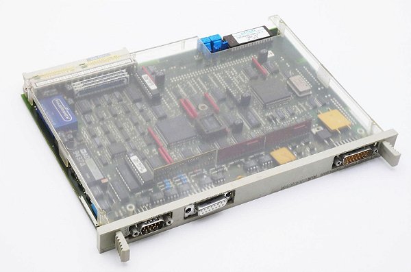 6FM1721-3AA20 Siemens