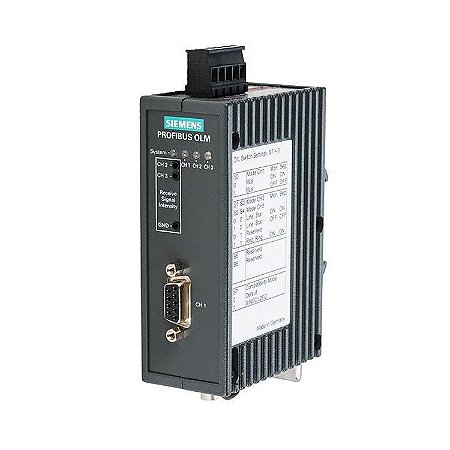 6GK1502-4AC10 Siemens