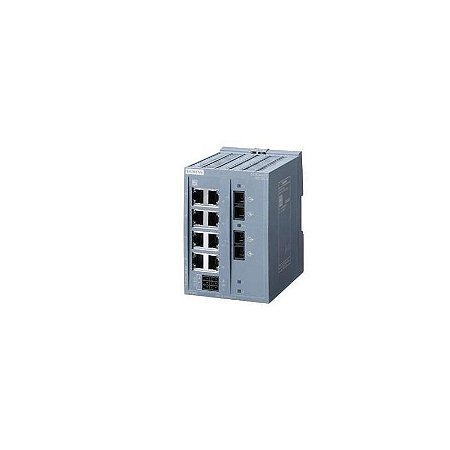 6GK5108-2BD00-2AB2 Siemens