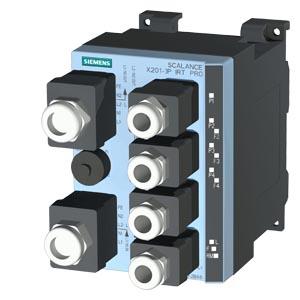 6GK5201-3JR10-2BA6 Siemens