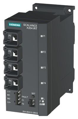 6GK5204-0BA10-2BA3 Siemens