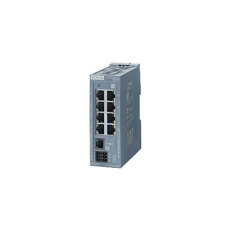 6GK5208-0BA00-2TB2 Siemens