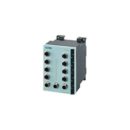 6GK5208-0HA10-2AA6 Siemens