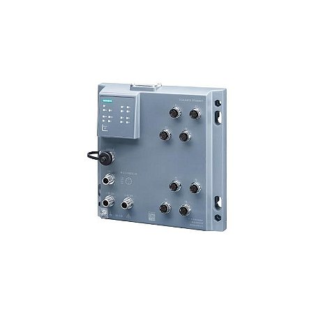 6GK5208-0UA00-5ES6 Siemens