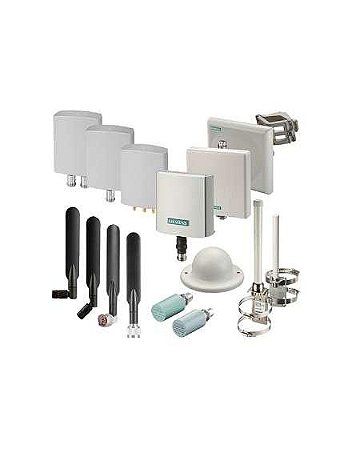 6GK5734-1FX00-0AB6 Siemens