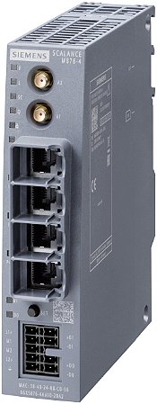 6GK5876-4AA10-2BA2 Siemens