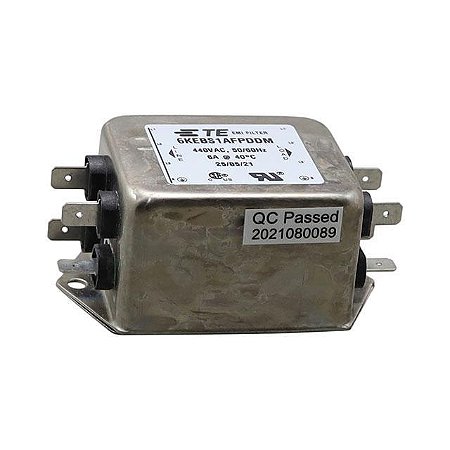 6KEBS1AFPDDM TE Connectivity