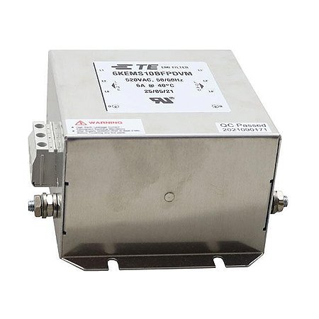 6KEMS10BFPDVM TE Connectivity