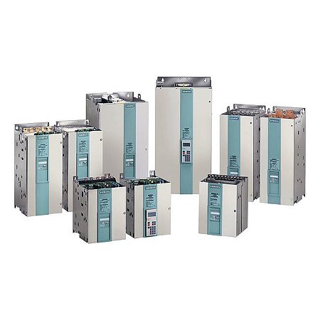 6RA7075-6FV62-0-Z Siemens