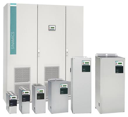 6SE0100-1AC24-8AA7-Z G05+G22+L10+N39 Siemens