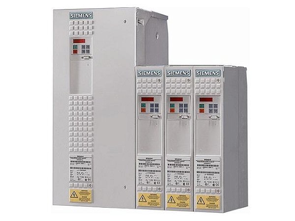 6SE7028-6EC85-1AA0-Z Siemens