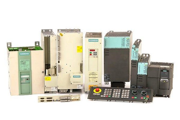 6SE7031-2EF60-Z Siemens