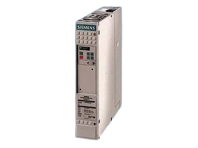 6SE7031-2EF80 Siemens