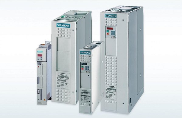 6SE7031-8TF60-Z G43+G91+K80+L30 Siemens