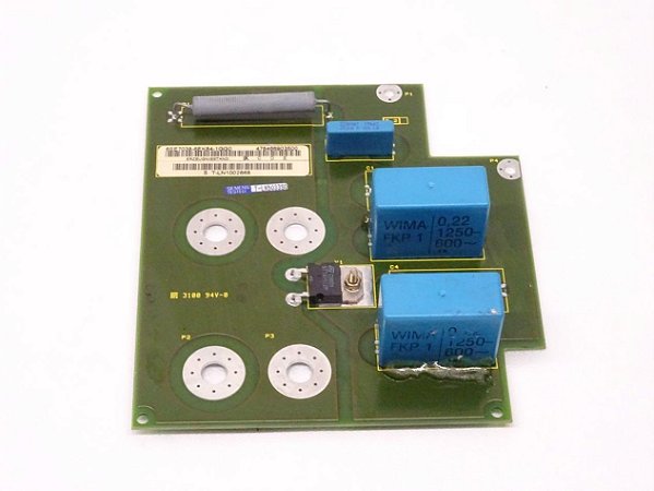 6SE7038-6EK84-1GG0 Siemens