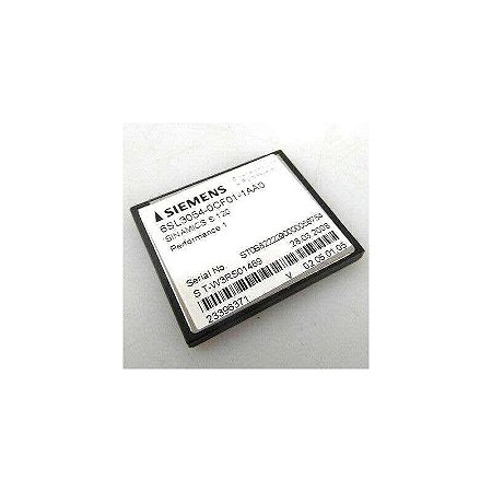 6SL3054-0CF01-1AA0 Siemens