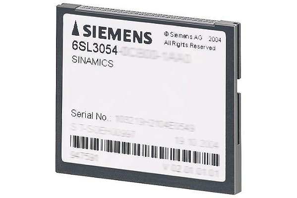 6SL3054-0ED01-1BA0 Siemens