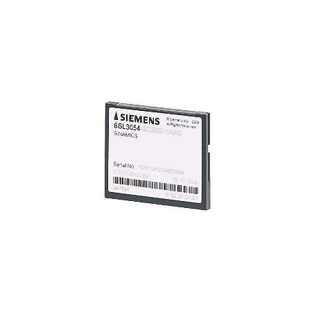 6SL3054-0EG00-1BA0 Siemens