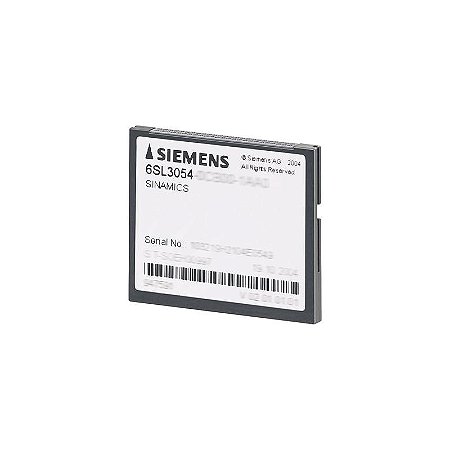6SL3054-0TA01-1BA0 Siemens