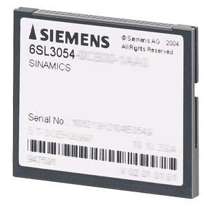 6SL3054-3FC30-1BA0 Siemens