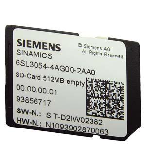 6SL3054-7TF00-2BA0 Siemens