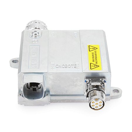 6SL3055-0AA00-5KA3 Siemens