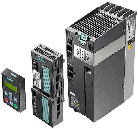 6SL3056-4AA32-8AV0 Siemens