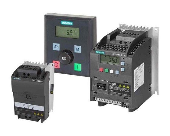 6SL3056-4AA35-0AV0 Siemens