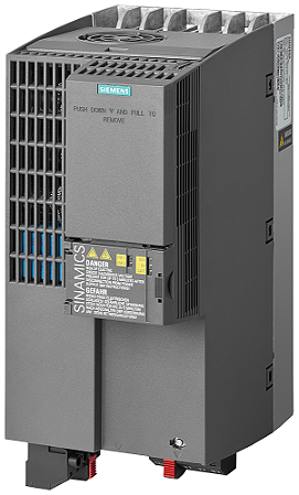 6SL3210-1KE22-6AF1 Siemens