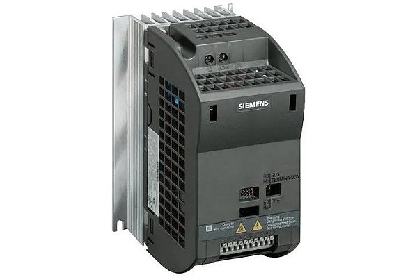 6SL3211-0KB15-5UB0 Siemens