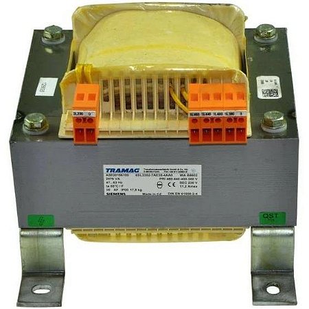 6SL3352-1AE33-8AA1 Siemens