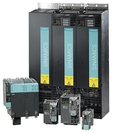 6SL3353-6TE41-1CA3 Siemens