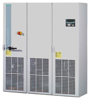 6SL3710-7LE41-2AA3-Z Siemens