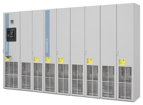 6SL3731-7TE37-5RE0 Siemens