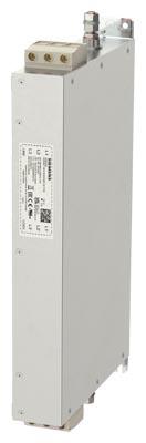 6SL5100-0HE22-4DD0 Siemens