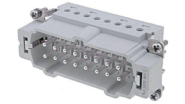 7-1103638-1 TE Connectivity