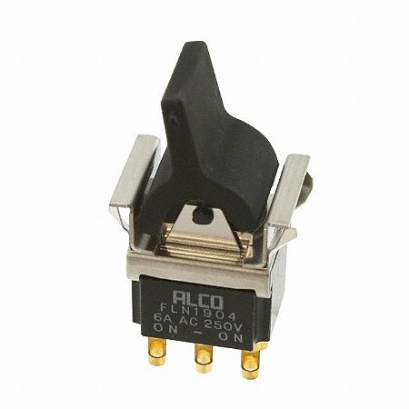 7-6437630-3 TE Connectivity