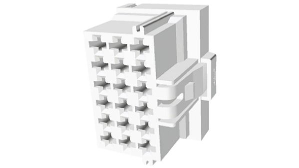 7-968974-1 TE Connectivity