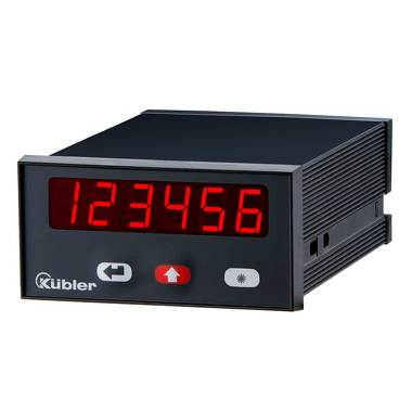 7.570T.012.3A2SIEM60 Kubler