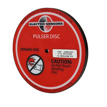 700-000200 Electro Sensors